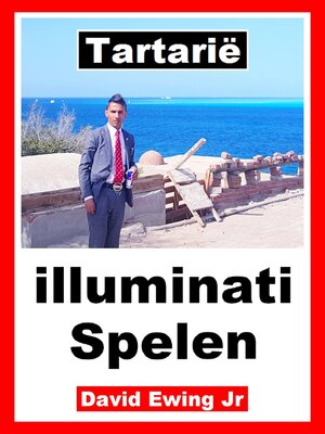 cover image of Tartarië --illuminati Spelen